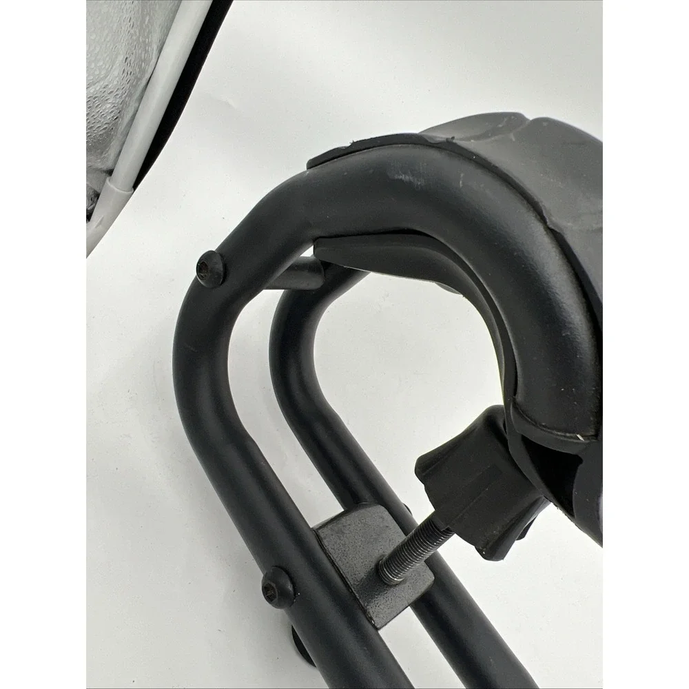 Caldwell Shooting Rest Stinger Spring Loaded Elevation Adjustable No box